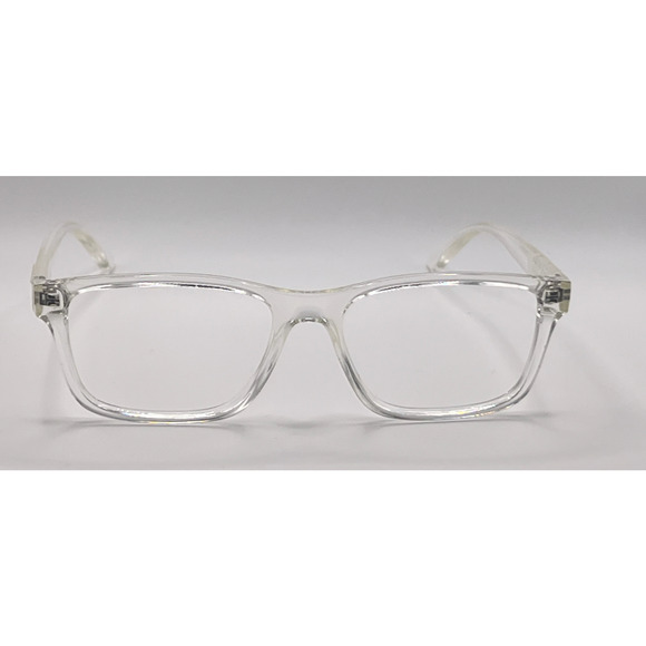 ARNETTE CLEAR AN7231-2755 EYEGLASSES SUNGLASSES FRAMES 55-17-145 - Picture 1 of 3